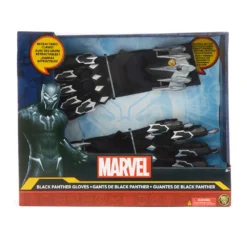 Disney Store Gants Interactifs Black Panther: Wakanda Forever -Disney 461063591070 5
