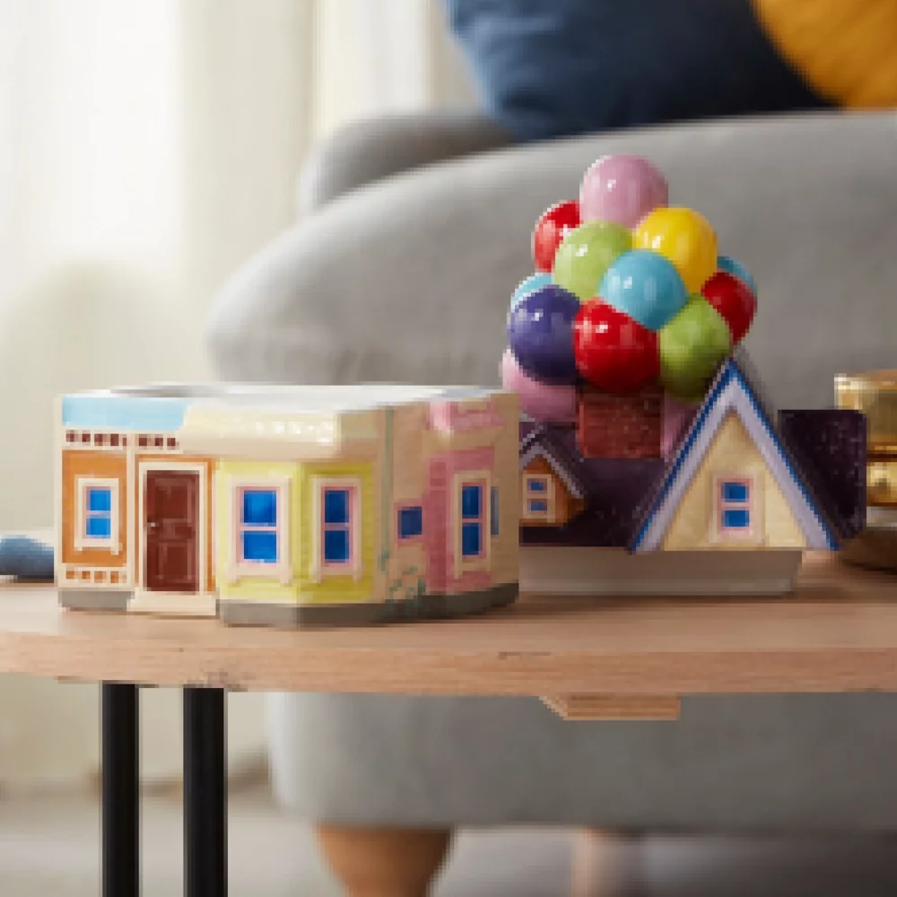 Disney Store Boîte à Biscuits Là-Haut 6 Disney Store Boîte à Biscuits Là-Haut – Image 4