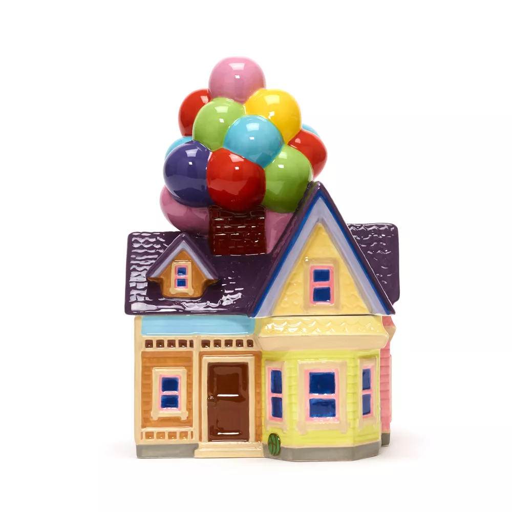 Disney Store Boîte à Biscuits Là-Haut 3 Disney Store Boîte à Biscuits Là-Haut