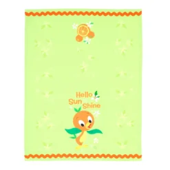 Walt Disney World Torchon Orange Bird