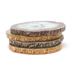 Disneyland Ensemble De 4 sous-verres Bambi Comfy And Cosy 10 Disneyland Ensemble De 4 sous-verres Bambi Comfy And Cosy -Disney 465013360716 2