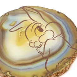 Disneyland Ensemble De 4 sous-verres Bambi Comfy And Cosy 12 Disneyland Ensemble De 4 sous-verres Bambi Comfy And Cosy -Disney 465013360716 4