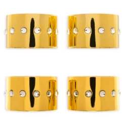 Disney Store Serviettes De Fête Les Aristochats Par Ann Shen, Set De 4 13 Disney Store Serviettes De Fête Les Aristochats Par Ann Shen, Set De 4 -Disney 465013616240 5