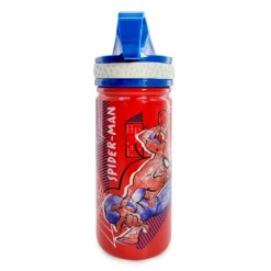 Disney Store Gourde Spider-Man -Disney 465021763455 3