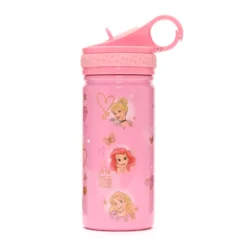 Disney Store Gourde Princesses Disney Classique En Acier Inoxydable