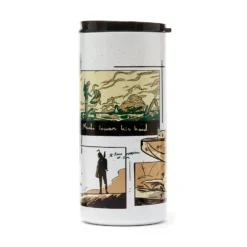 Disney Store Gobelet Grogu Et Mando, The Mandalorian 10 Disney Store Gobelet Grogu Et Mando, The Mandalorian -Disney 465023281513 2