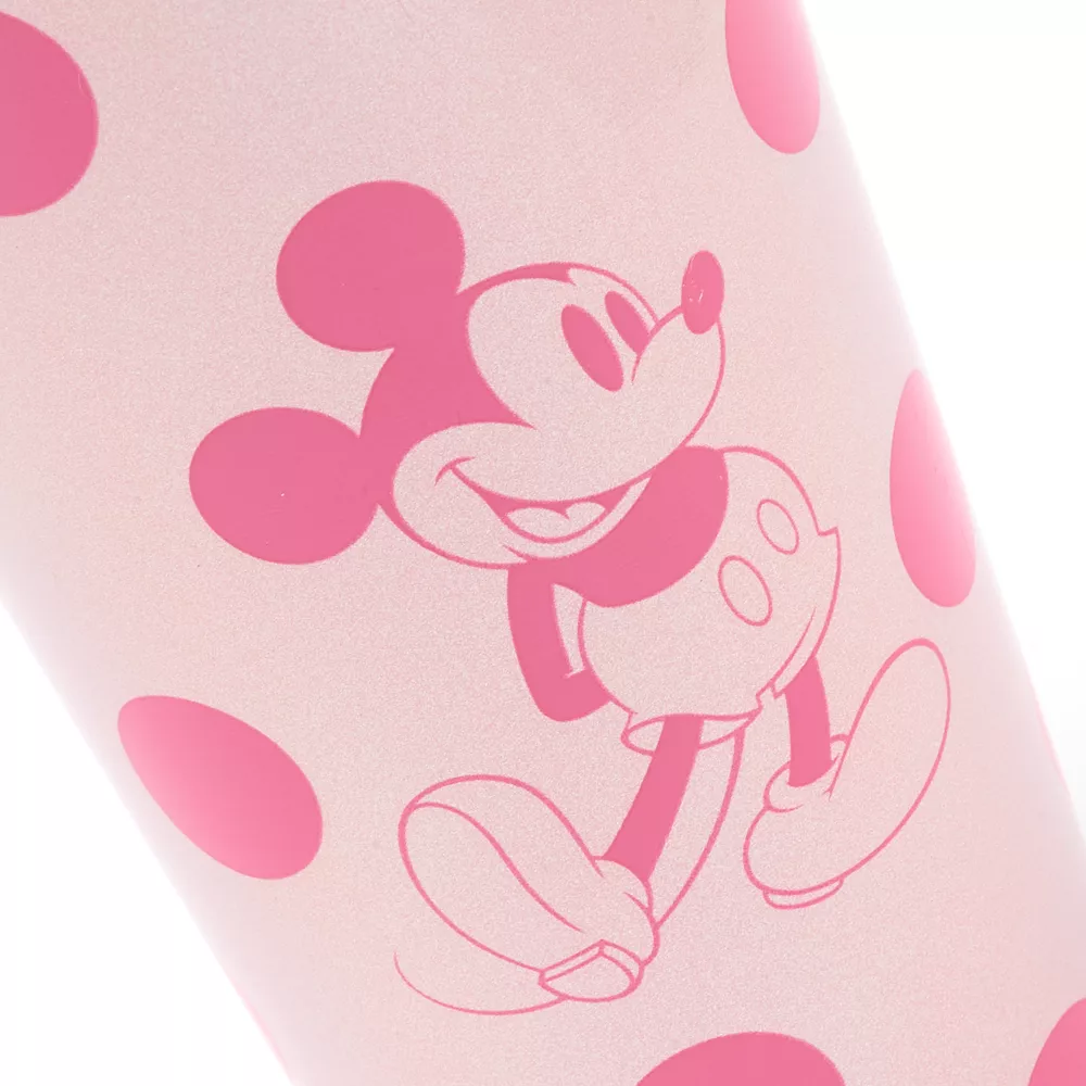 Disneyland Gobelet De Voyage Mickey Piglet Pink 5 Disneyland Gobelet De Voyage Mickey Piglet Pink – Image 3