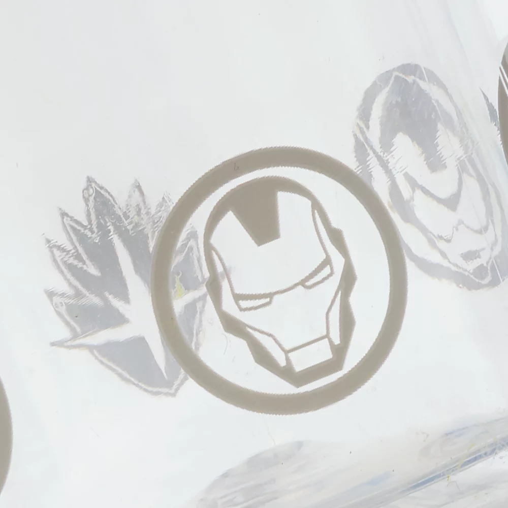 Disney Store Gourde Marvel Avengers 6 Disney Store Gourde Marvel Avengers – Image 4