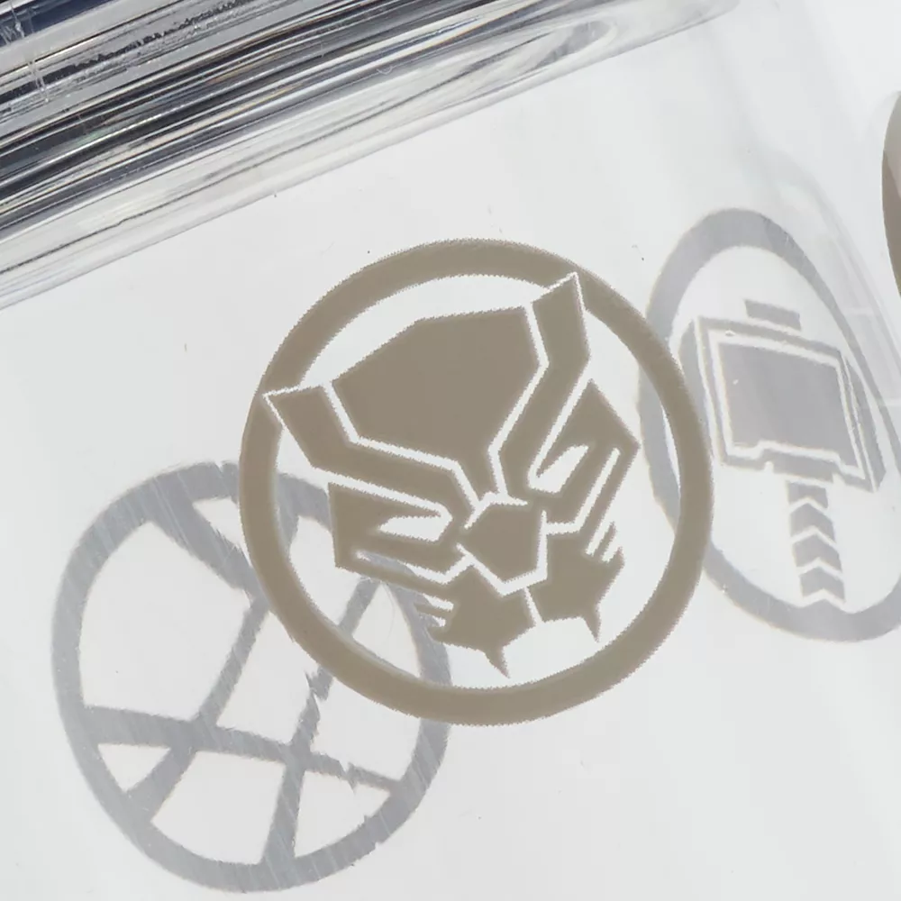 Disney Store Gourde Marvel Avengers 7 Disney Store Gourde Marvel Avengers – Image 5