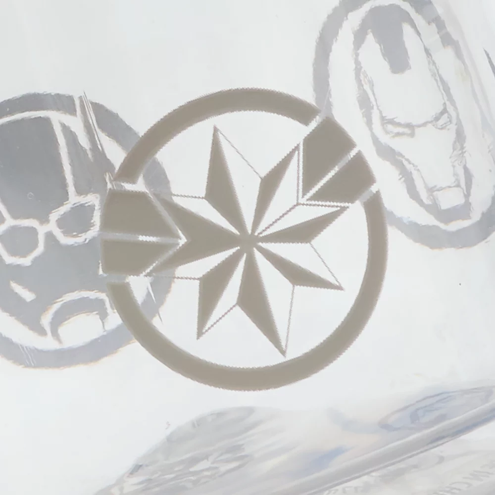 Disney Store Gourde Marvel Avengers 8 Disney Store Gourde Marvel Avengers – Image 6