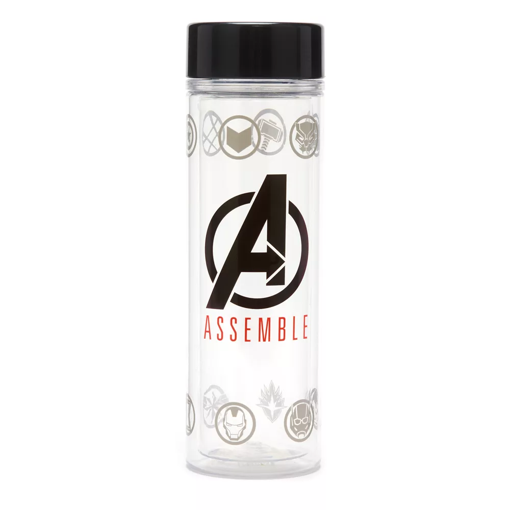 Disney Store Gourde Marvel Avengers 3 Disney Store Gourde Marvel Avengers