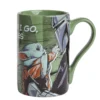 Disney Store Mug Grogu, The Mandalorian 2 Disney Store Mug Grogu, The Mandalorian -Disney 465032270560
