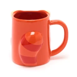 Disney Store Mug Mei Lee Transformée En Panda Roux, Alerte Rouge 9 Disney Store Mug Mei Lee Transformée En Panda Roux, Alerte Rouge -Disney 465032483830 3