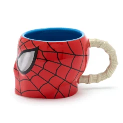 Disney Store Mug Spider-Man -Disney 465032797357 3