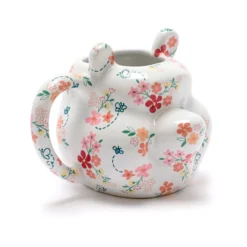 Disney Store Mug Figuratif Floral Winnie L'Ourson 6 Disney Store Mug Figuratif Floral Winnie L'Ourson -Disney 465032890232 1