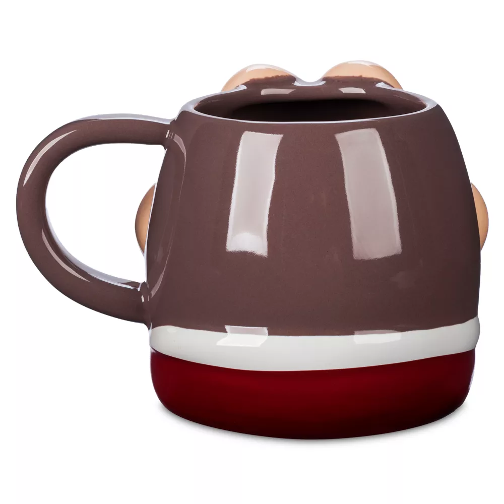 Disney Store Mug M. Crapaud 5 Disney Store Mug M. Crapaud – Image 3