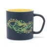 Disney Store Mug Yoda, Star Wars -Disney 465032895930