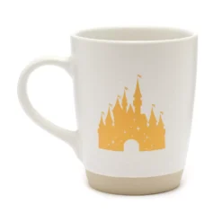 Disney Store Mug Château Avec Message 7 Disney Store Mug Château Avec Message -Disney 465032911289 2