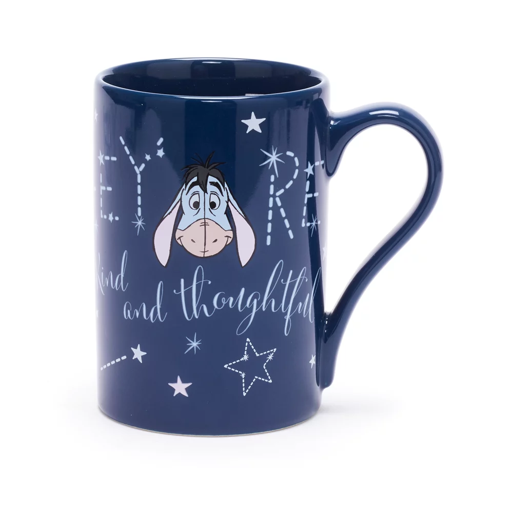 Disney Store Mug Bourriquet 4 Disney Store Mug Bourriquet – Image 2