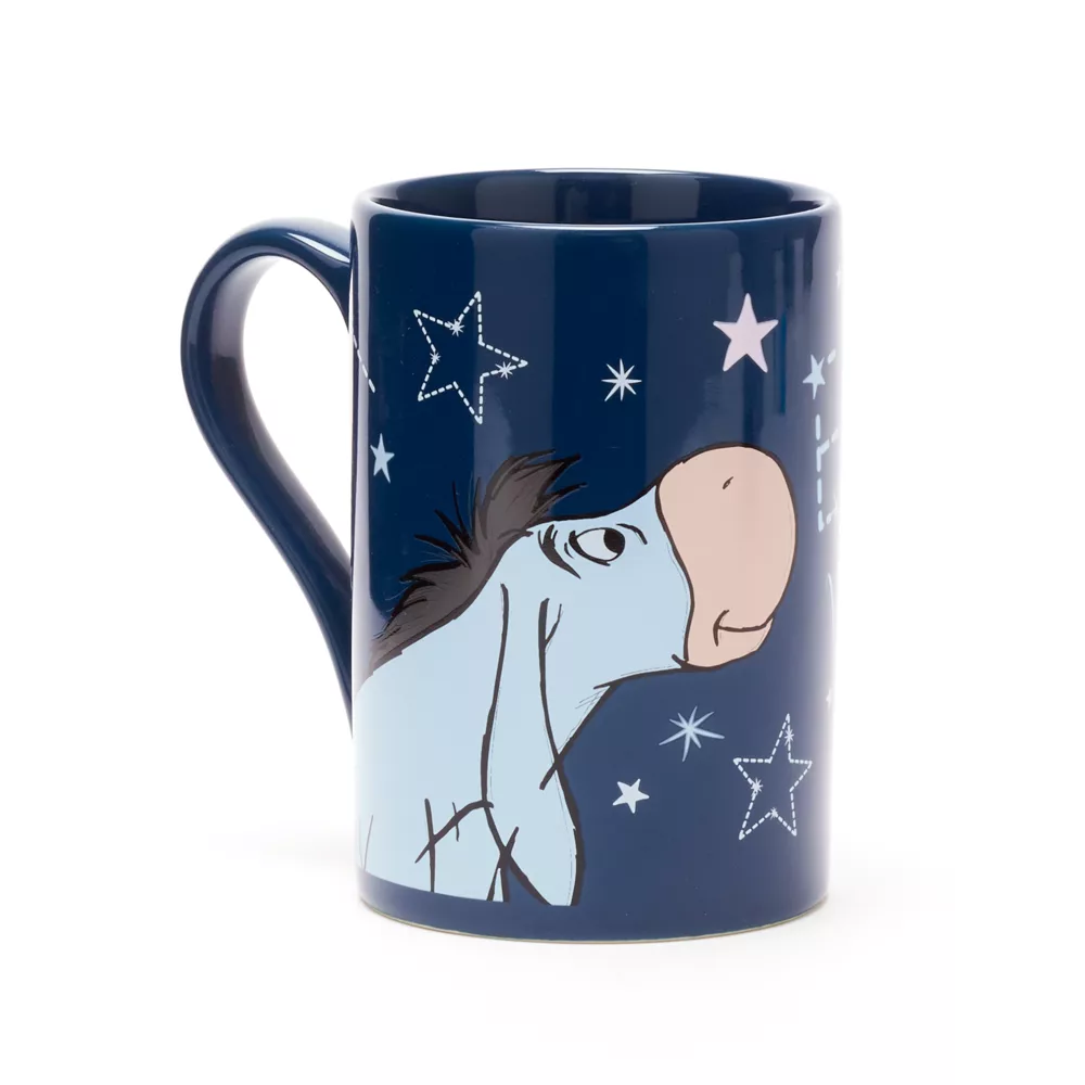 Disney Store Mug Bourriquet 3 Disney Store Mug Bourriquet