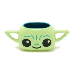 Disney Store Mug Grogu, The Mandalorian