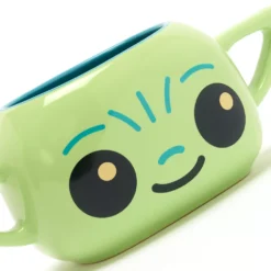 Disney Store Mug Grogu, The Mandalorian -Disney 465033279302 3