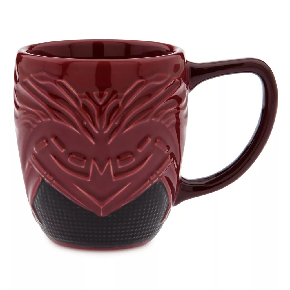 Disney Store Mug La Sorcière Rouge, Doctor Strange In The Multiverse Of Madness 3 Disney Store Mug La Sorcière Rouge, Doctor Strange In The Multiverse Of Madness