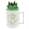 Disney Store Mug Avec Couvercle Baloo, Le Livre De La Jungle 1 Disney Store Mug Avec Couvercle Baloo, Le Livre De La Jungle -Disney 465033280032