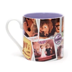 Disney Store Mug Emballé Là-haut 10 Disney Store Mug Emballé Là-haut -Disney 465033928927 3