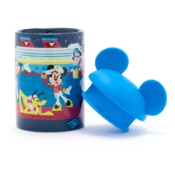 Disney Store Mug Avec Couvercle Mickey Et Ses Amis Disney Cruise Line -Disney 465033957965 4