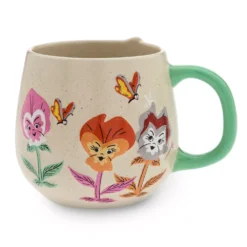 Disney Store Mug Alice Au Pays Des Merveilles 7 Disney Store Mug Alice Au Pays Des Merveilles -Disney 465034013059 2