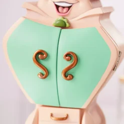 Disney Store Boîte à Bijoux Garde-robe De La Belle Et La Bête -Disney 465041656867 2