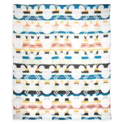 Disney Store Jeté Mickey Style Western