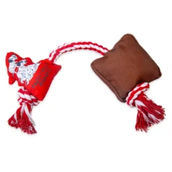 Disney Store Jouet à Mâcher "Pawsitively Adorable" Les 101 Dalmatiens Pour Chiens 10 Disney Store Jouet à Mâcher "Pawsitively Adorable" Les 101 Dalmatiens Pour Chiens -Disney 465042418426 2