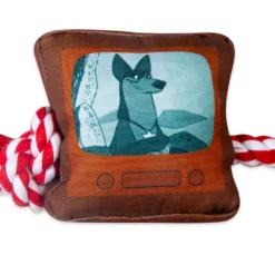 Disney Store Jouet à Mâcher "Pawsitively Adorable" Les 101 Dalmatiens Pour Chiens 11 Disney Store Jouet à Mâcher "Pawsitively Adorable" Les 101 Dalmatiens Pour Chiens -Disney 465042418426 3