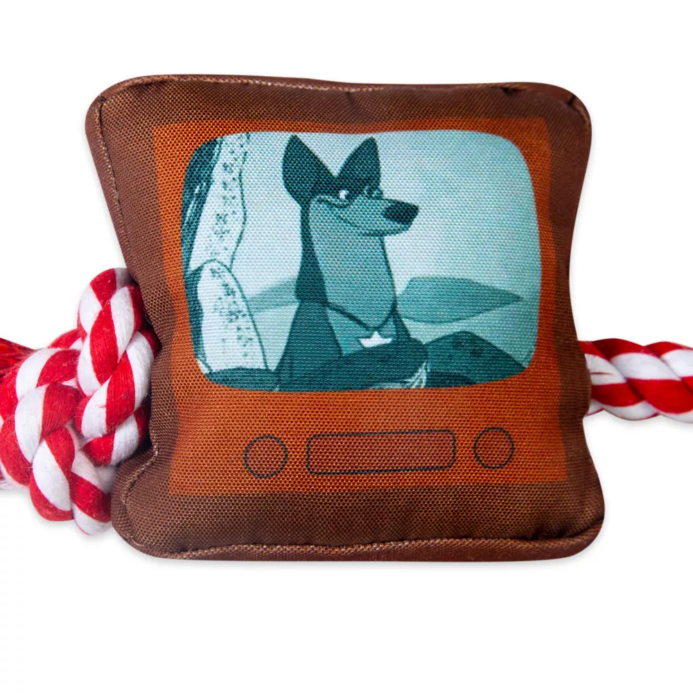 Disney Store Jouet à Mâcher "Pawsitively Adorable" Les 101 Dalmatiens Pour Chiens 6 Disney Store Jouet à Mâcher "Pawsitively Adorable" Les 101 Dalmatiens Pour Chiens – Image 4