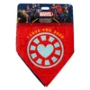 Disney Store Ensemble De Bandanas Pour Animaux Marvel