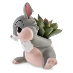 Disney Store Plante Artificielle En Pot Pan Pan, Bambi 10 Disney Store Plante Artificielle En Pot Pan Pan, Bambi -Disney 465043285409 3