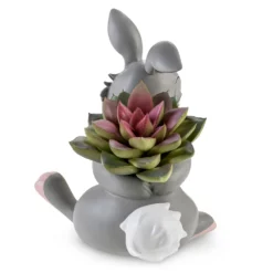Disney Store Plante Artificielle En Pot Pan Pan, Bambi 11 Disney Store Plante Artificielle En Pot Pan Pan, Bambi -Disney 465043285409 4