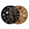 Disney Store Tapis De Bain Réversible Rajah, Aladdin 2 Disney Store Tapis De Bain Réversible Rajah, Aladdin -Disney 465043354389