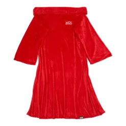 Disney Store Plaid Poncho Jour De La Vie Star Wars -Disney 465043355119 3