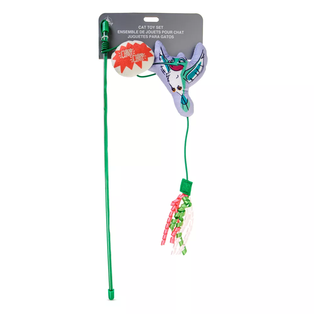 Disney Store Jouet Flit, Pocahontas 4 Disney Store Jouet Flit, Pocahontas – Image 2