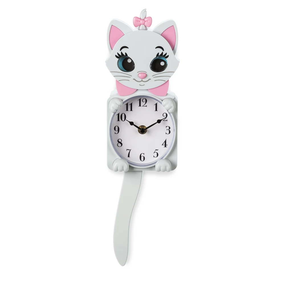 Disney Store Horloge Marie, Les Aristochats 4 Disney Store Horloge Marie, Les Aristochats – Image 2