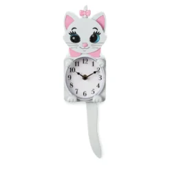 Disney Store Horloge Marie, Les Aristochats 9 Disney Store Horloge Marie, Les Aristochats -Disney 465043587527 2