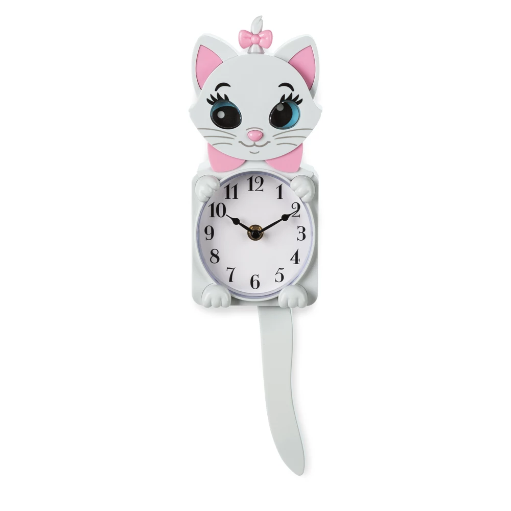 Disney Store Horloge Marie, Les Aristochats 5 Disney Store Horloge Marie, Les Aristochats – Image 3