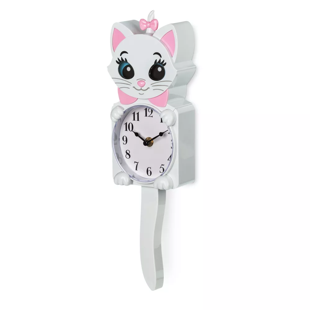 Disney Store Horloge Marie, Les Aristochats 6 Disney Store Horloge Marie, Les Aristochats – Image 4