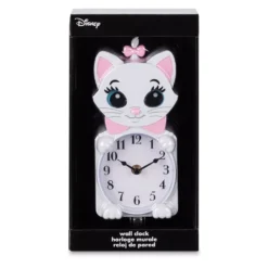 Disney Store Horloge Marie, Les Aristochats 11 Disney Store Horloge Marie, Les Aristochats -Disney 465043587527 4
