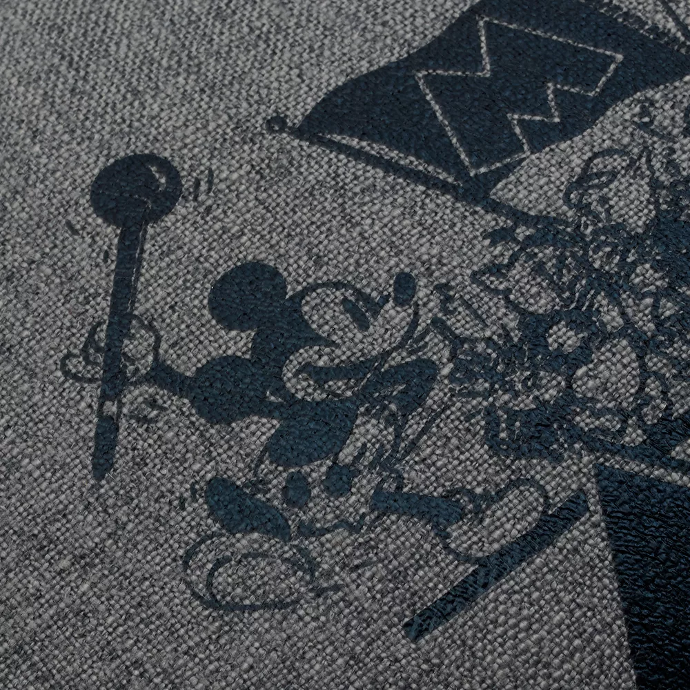 Coussin Mickey Walt Disney Studios Disney100 Eras 7 Coussin Mickey Walt Disney Studios Disney100 Eras – Image 5