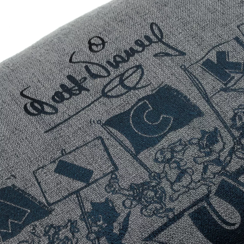 Coussin Mickey Walt Disney Studios Disney100 Eras 8 Coussin Mickey Walt Disney Studios Disney100 Eras – Image 6