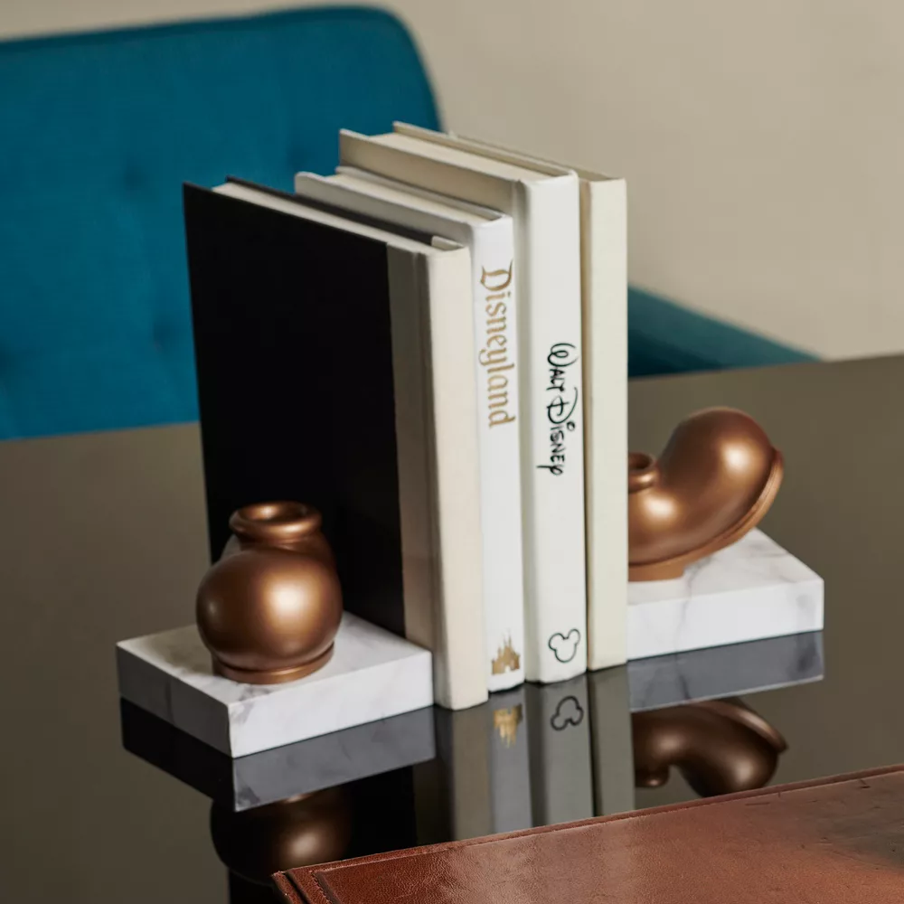 Serre-livre Bottes De Mickey Disney100 Eras 4 Serre-livre Bottes De Mickey Disney100 Eras – Image 2